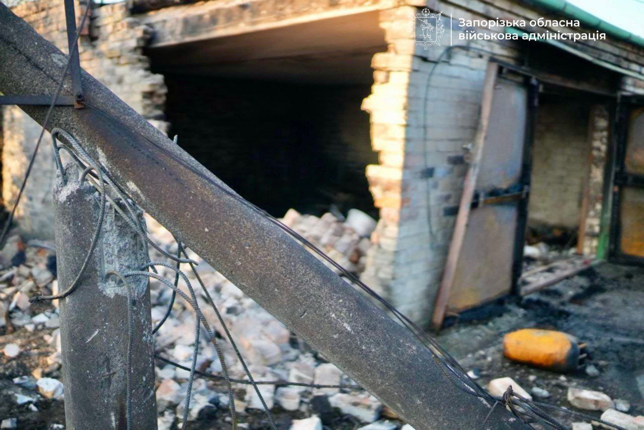 Наслідки атаки Наслідки атаки