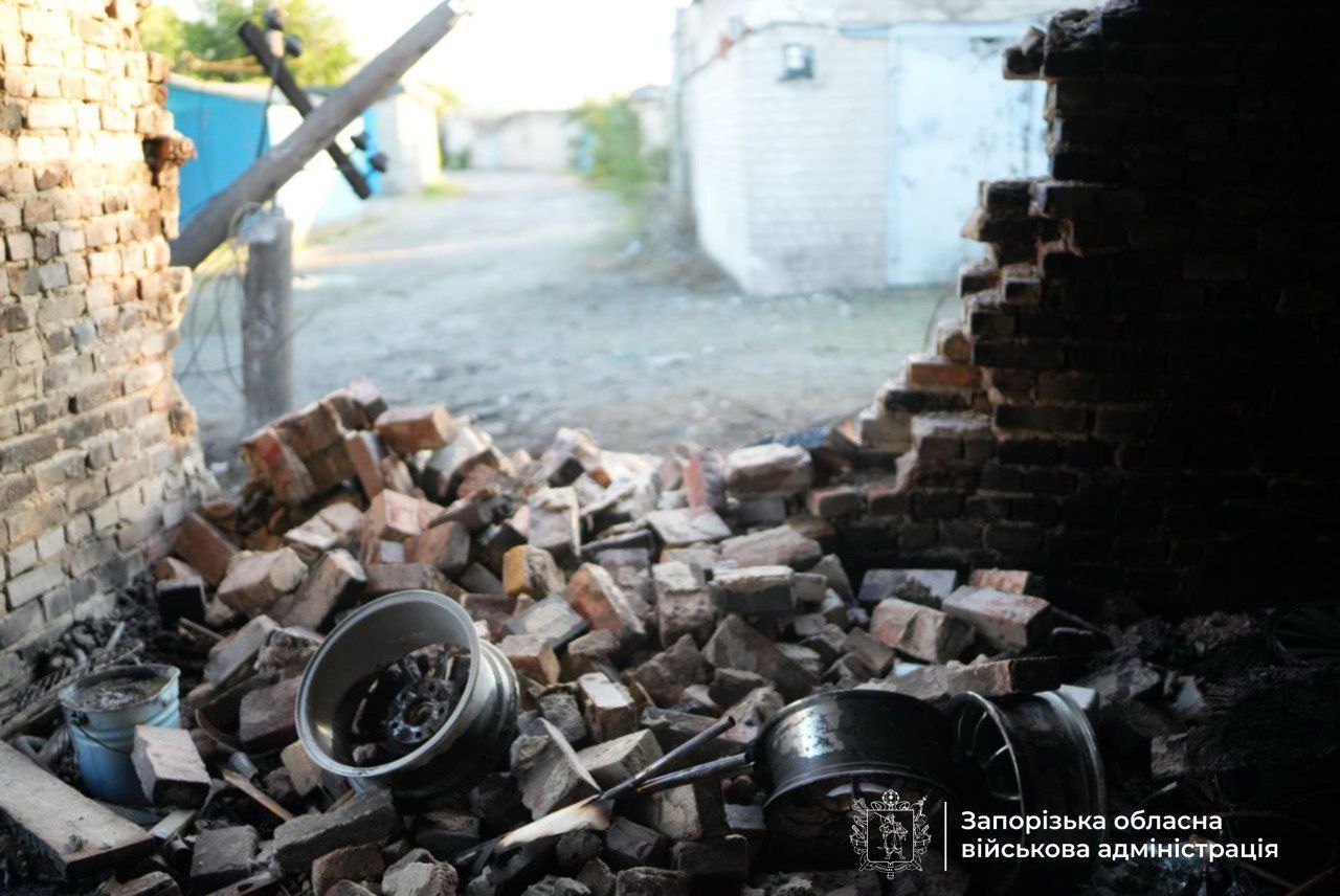 Наслідки атаки Наслідки атаки