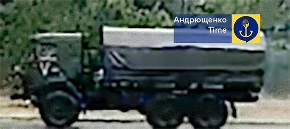 На Запорізькому напрямку Росія готується до наступу: окупанти перекидають техніку 4