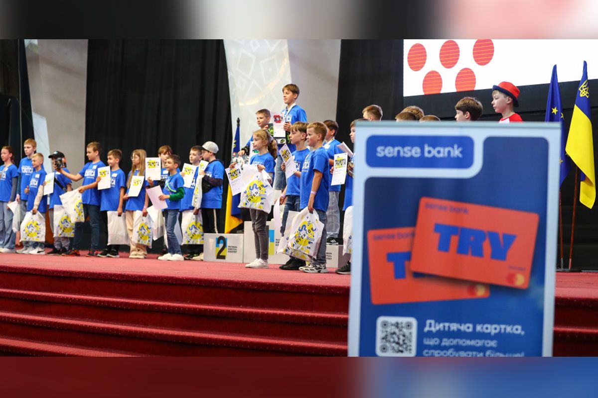 У Києві відбулася Всеукраїнська олімпіада з робототехніки для юних винахідників 4