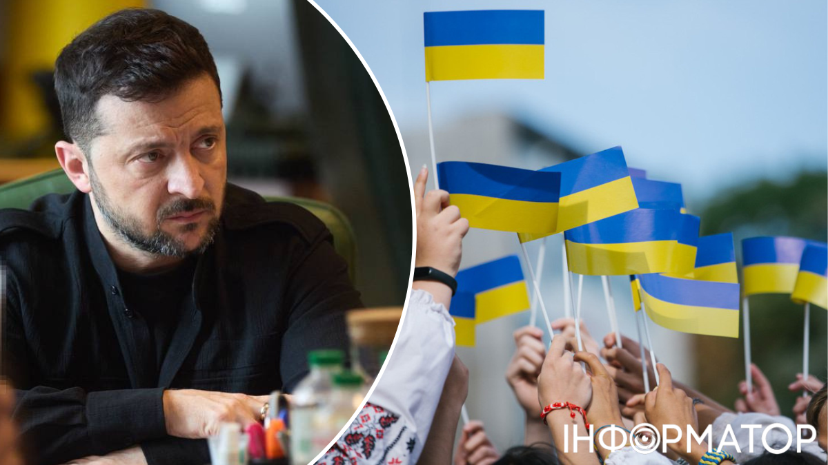 Опрос украинцев