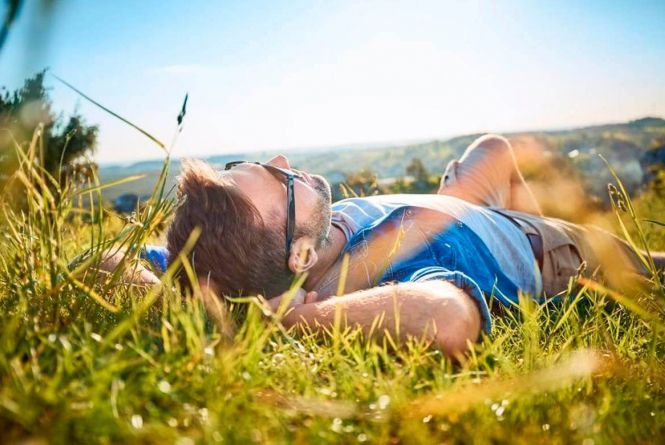 Липень очікується спекотний