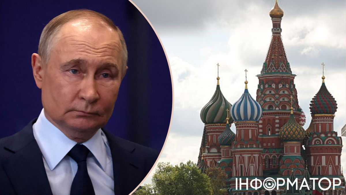 Путін скоротить витрати на війну через загрозу рецесії
