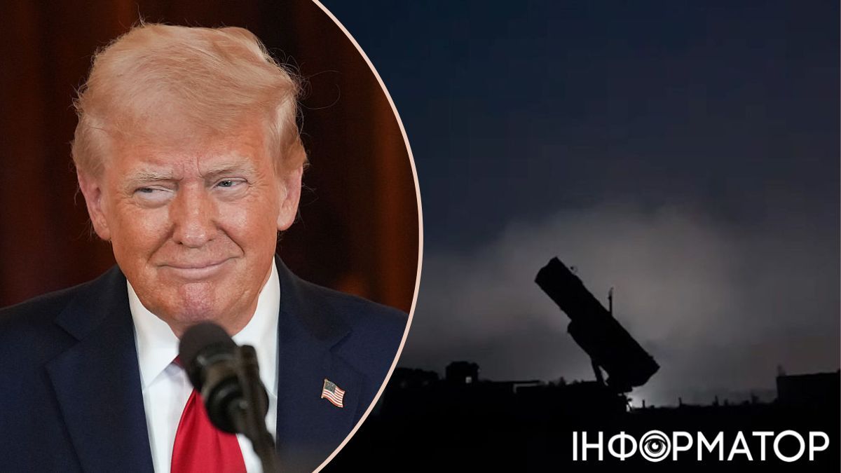Дональд Трамп назвав можливу дату припинення вогню у Газі