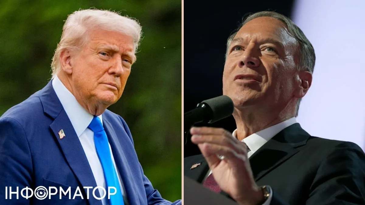 Боевики Ирана чуть не убили Помпео и готовили покушение на Трампа