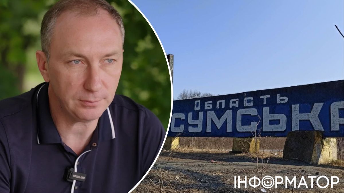 Олег Григоров