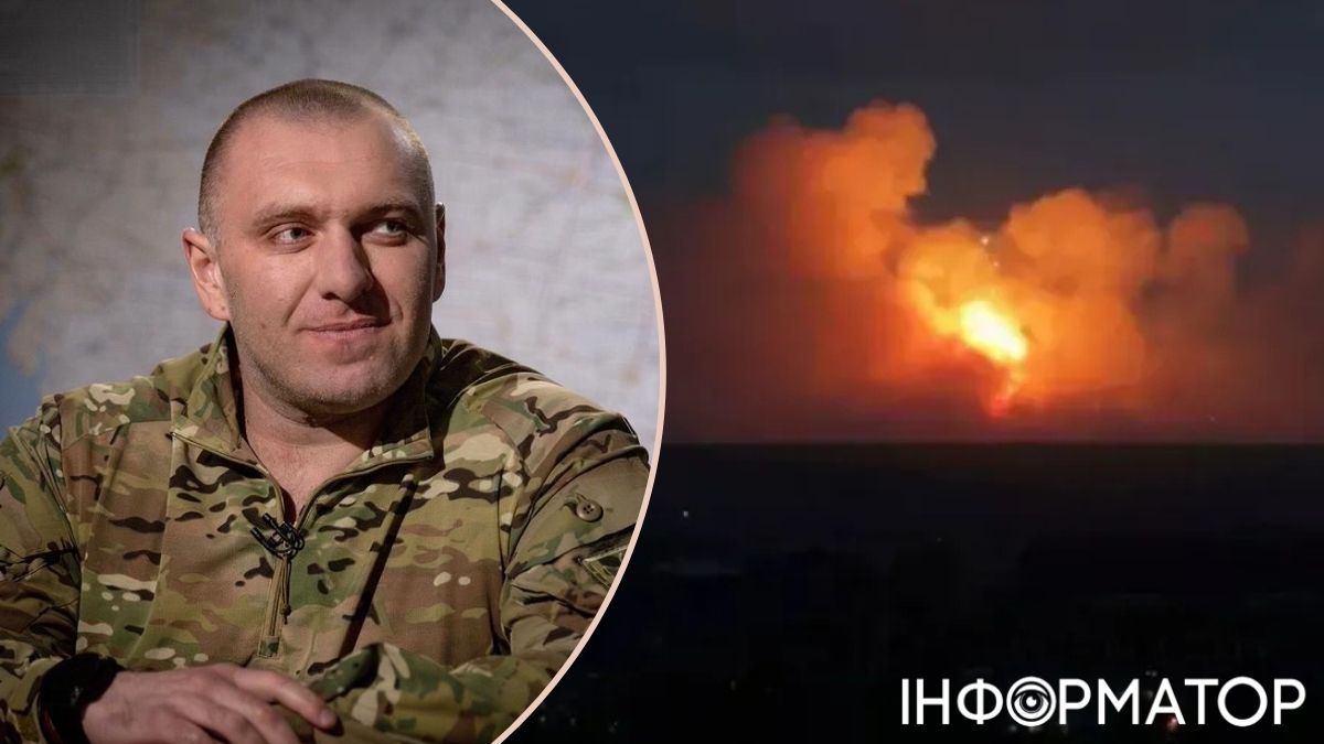 СБУ другий день поспіль розносить російські авіацію та "Панцир-С1"