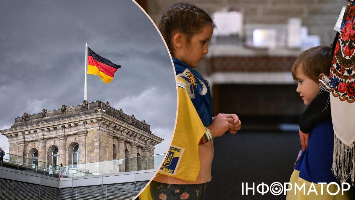 У Німеччині на два роки запровадили нове обмеження для біженців