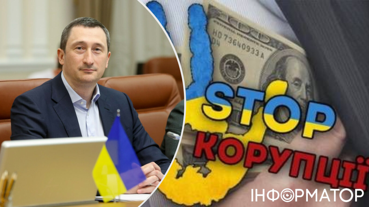 Олексій Чернишов