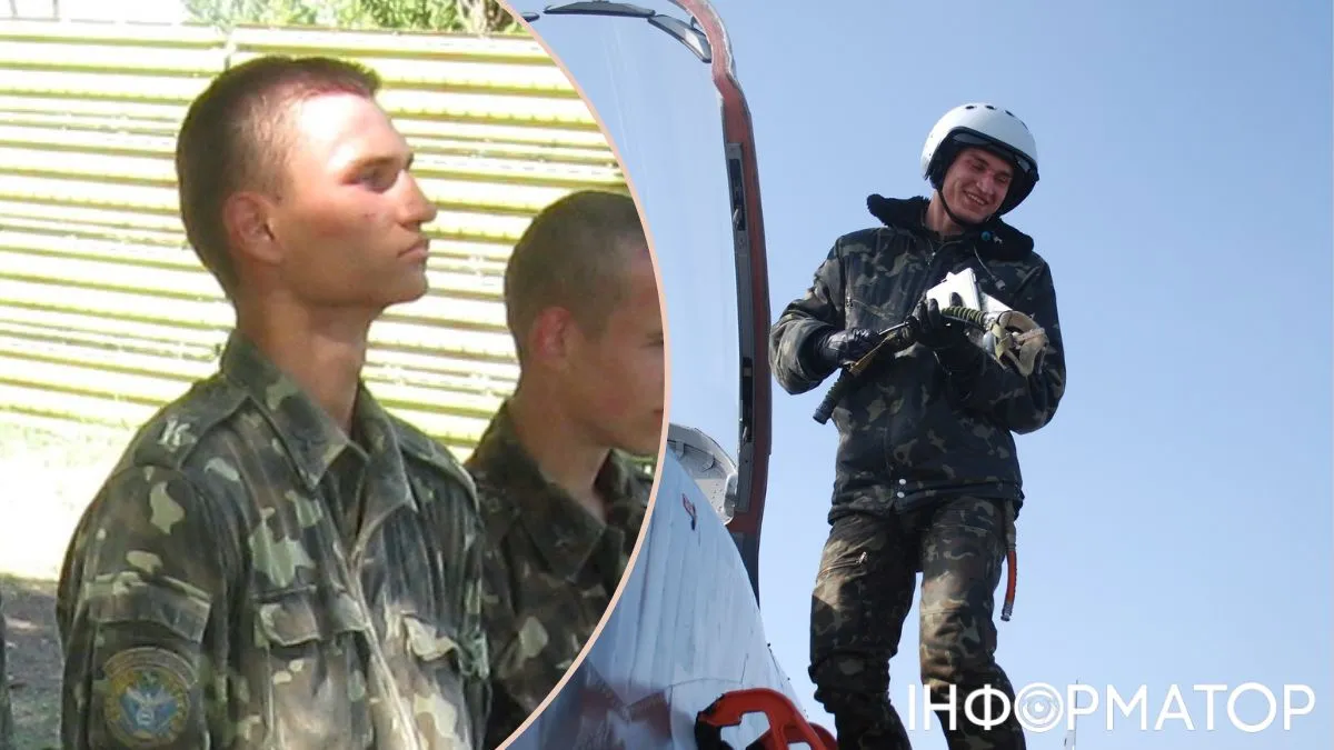 Что известно о пилоте F-16 Максиме Устименко, погибшем во время атаки РФ