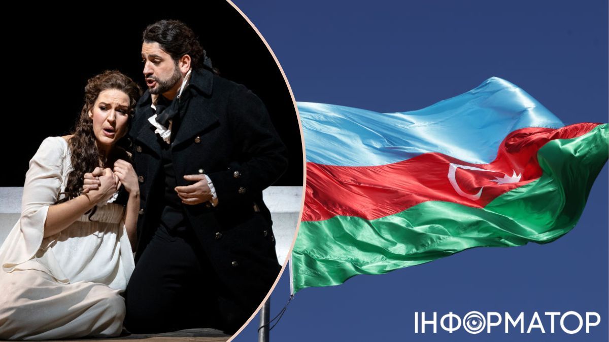 Азербайджан заборонив участь Росії у культурних заходах