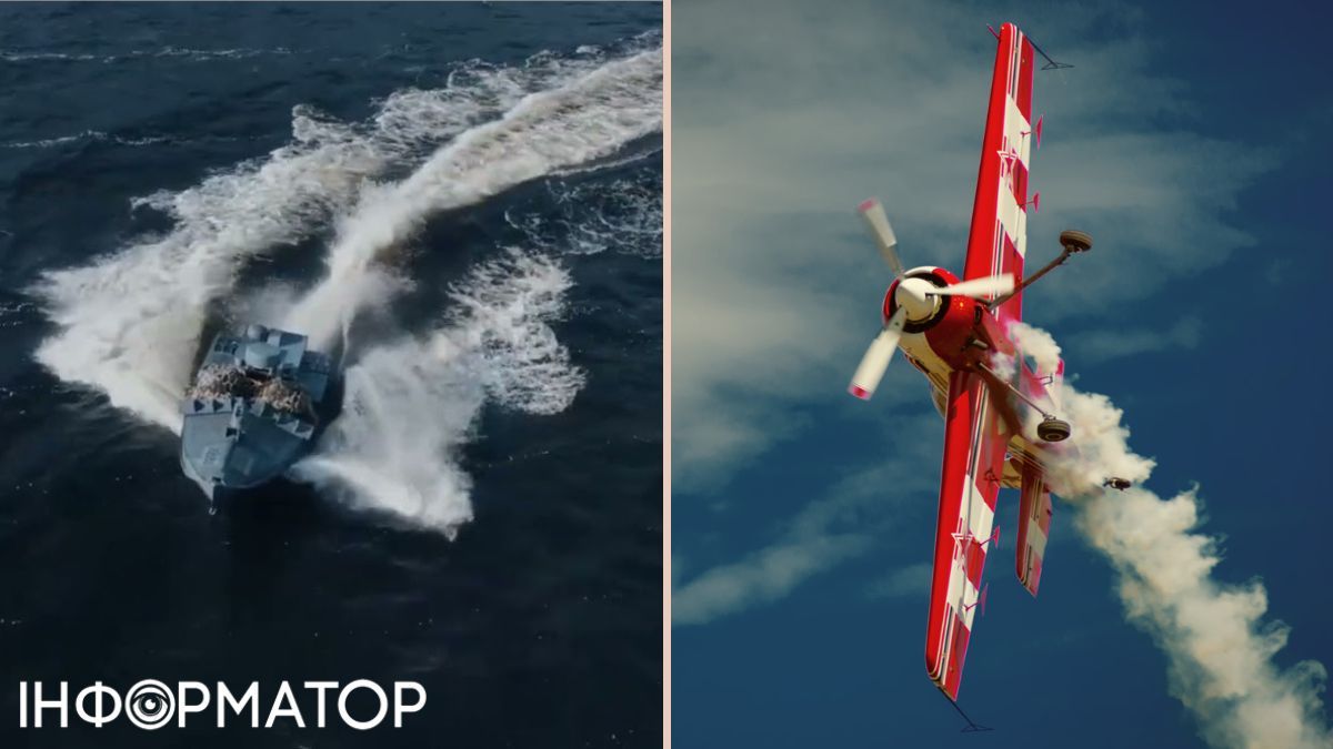 Морські дрони ЗСУ змусили РФ використовувати наддорогі протикорабельні ракети