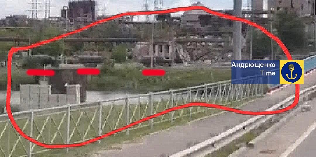 Росія перекинула у Маріуполь велику групу чеченців: прибуло близько 15 вантажівок 2