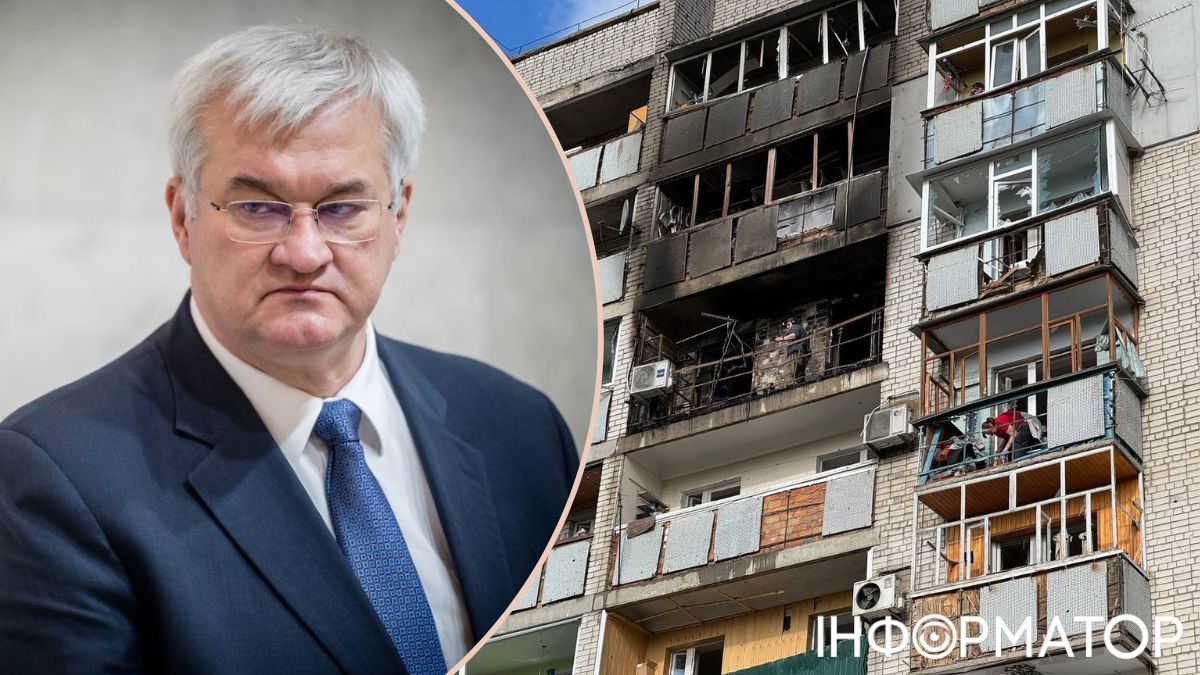 В Словакии призвали Запад простить Россию