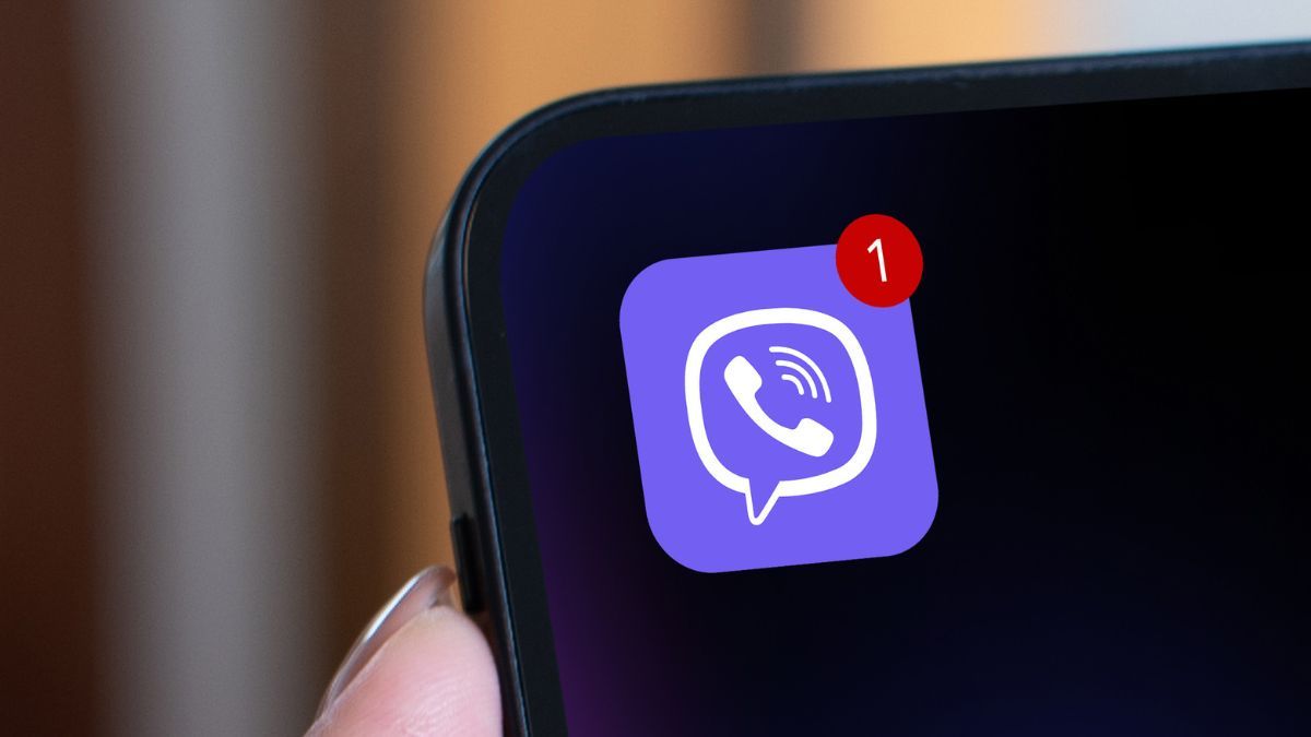 Rakuten Viber