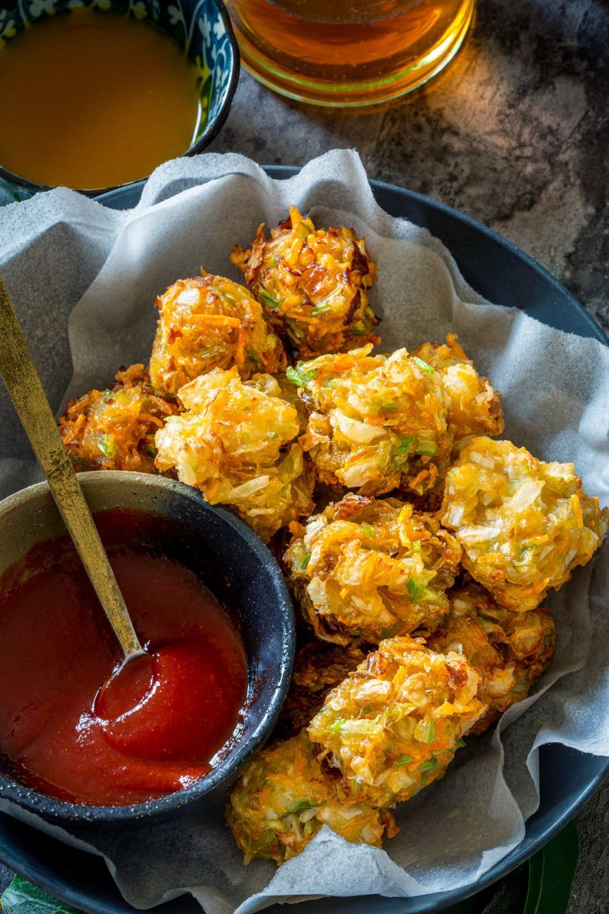 Кульки виходять дуже соковитими