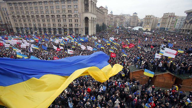 Термін "непокора" найчастіше вживається у контексті акцій протесту Термін "непокора" найчастіше вживається у контексті акцій протесту