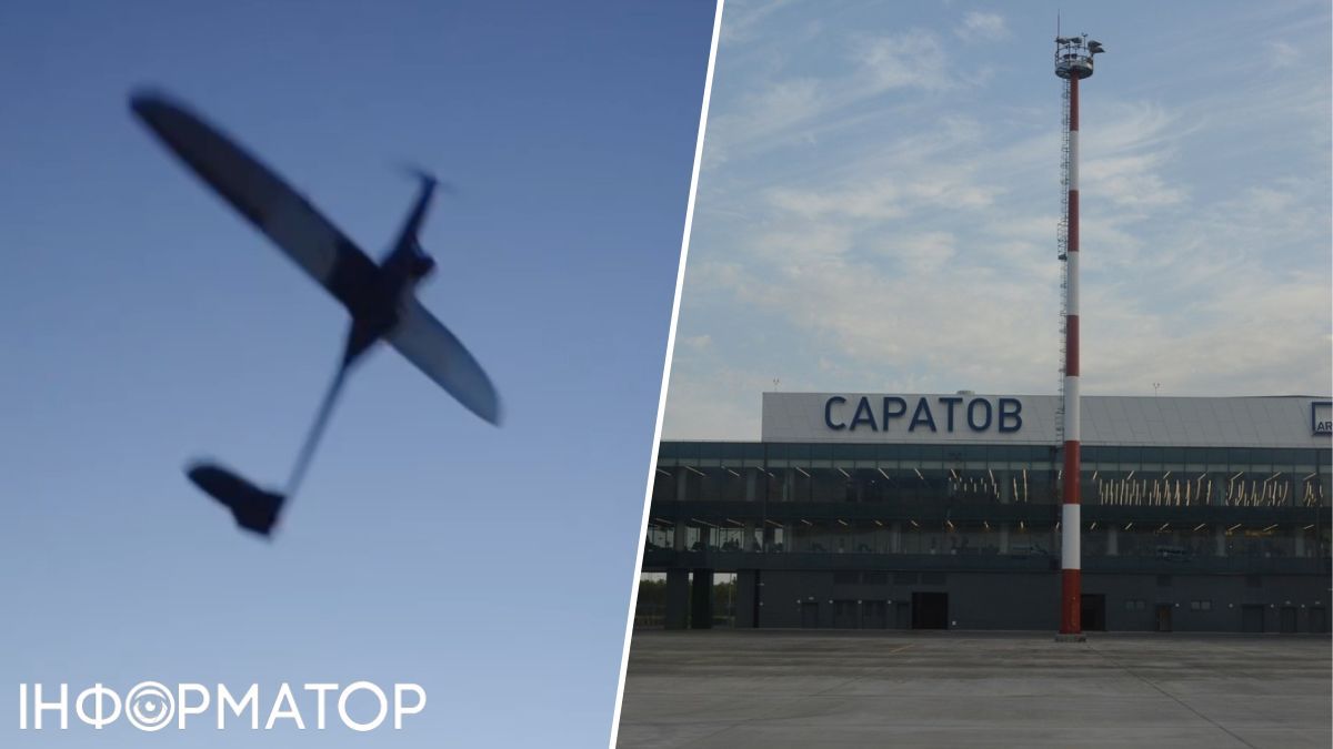 нападение на Россию