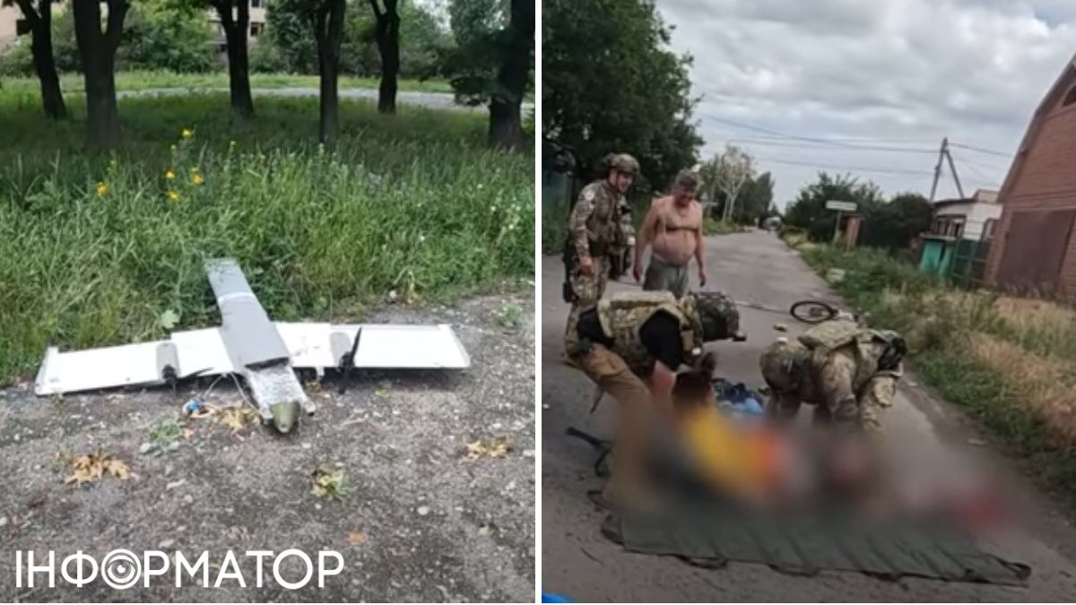 Смертельная эвакуация раненых в Покровске