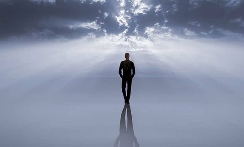 Кожна п'ята людина на планеті виходила зі свого тіла 2