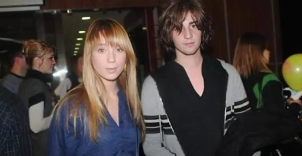 Роман Тарабарової з Дантесом тривав три роки.