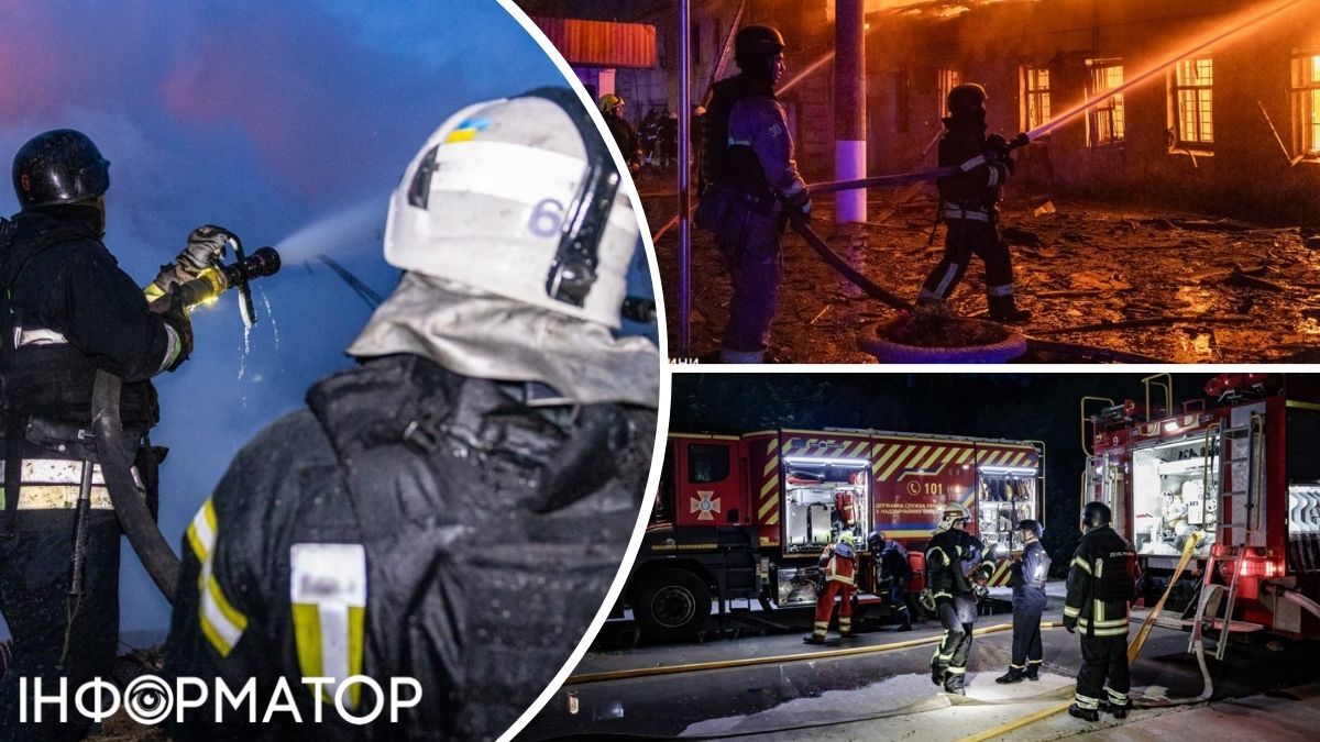 обстрелы Харькова