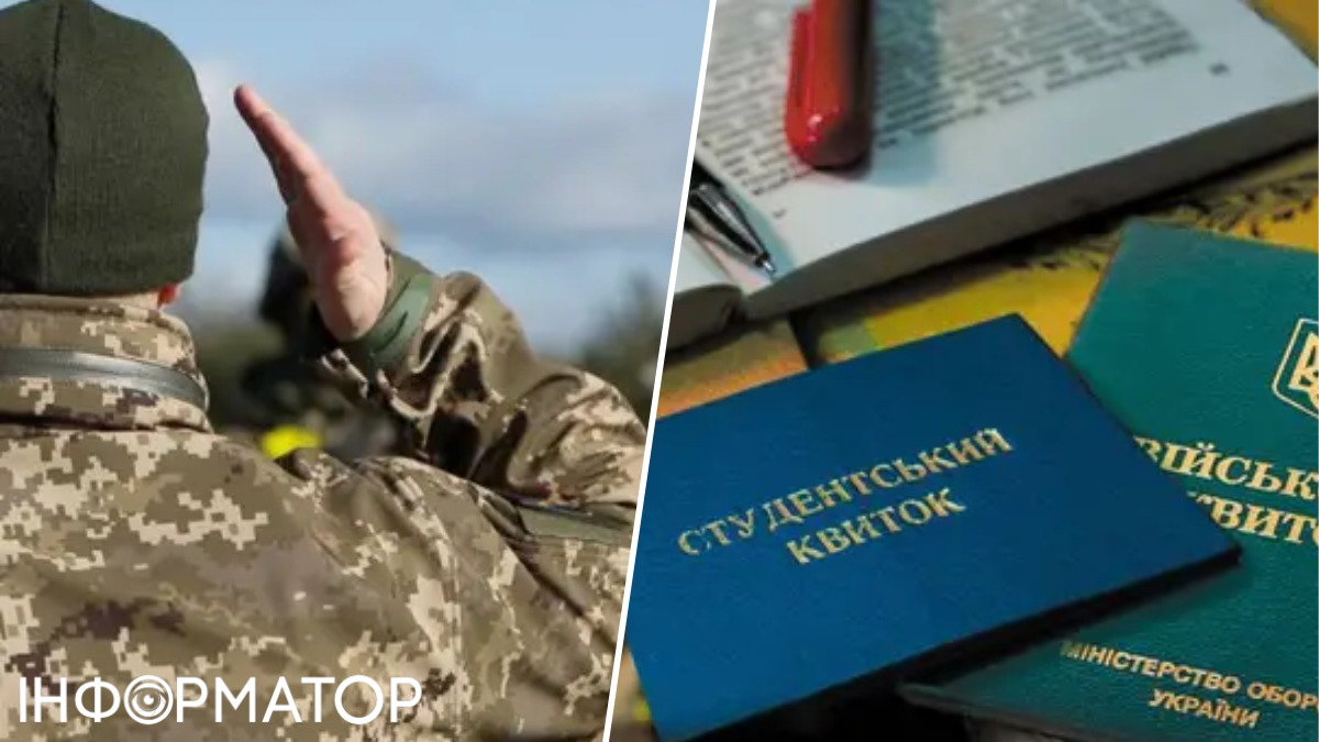 Контрактники які відслужать за програмою 18-25 отримають рік відстрочки від мобілізації