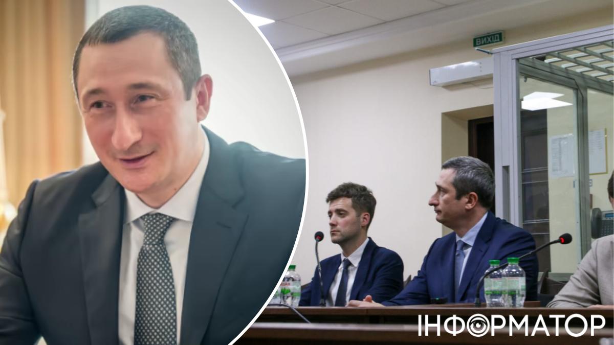 Олексій Чернишов