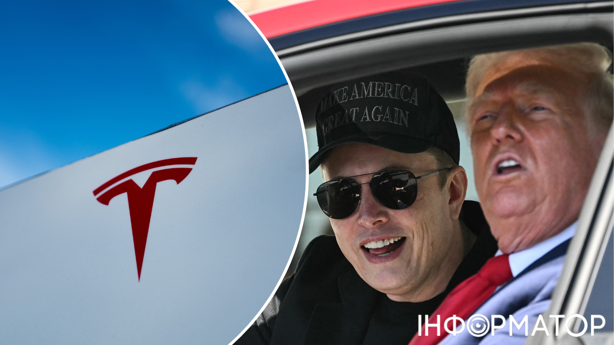 Tesla, Ілон Маск