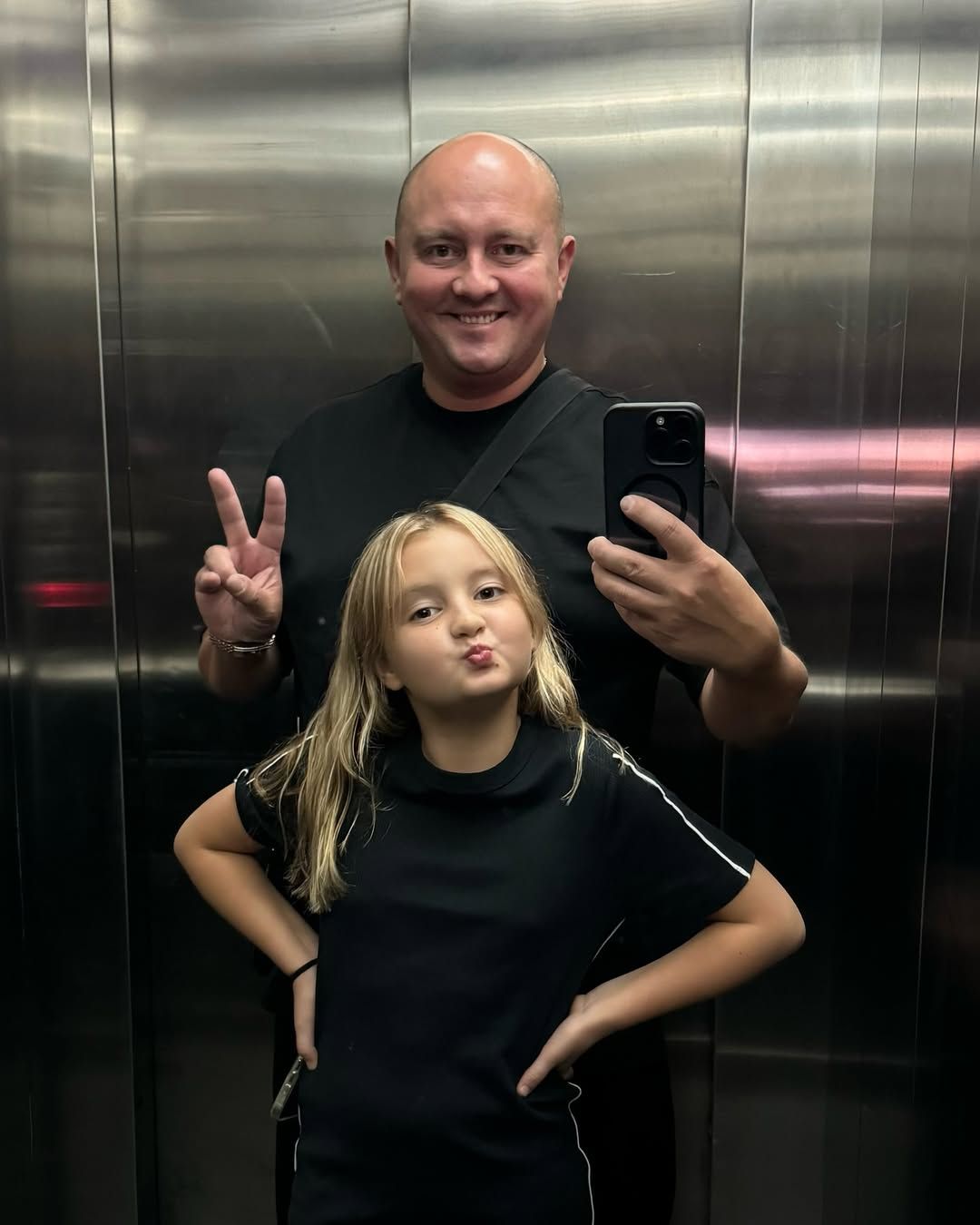 Насправді шлюб Ткачів врятувала донька Лізі Насправді шлюб Ткачів врятувала донька Лізі