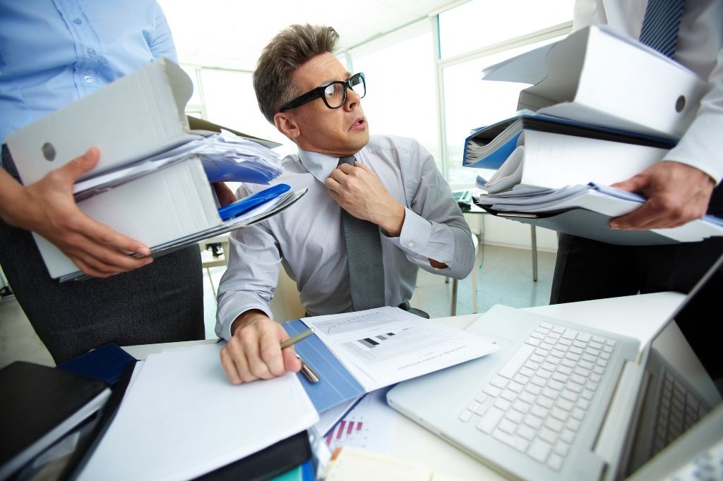 Трудоголики склонны к психическим расстройствам Какой сегодня, 5 июля, праздник: Всемирный день бикини и Международный день Днепра 3