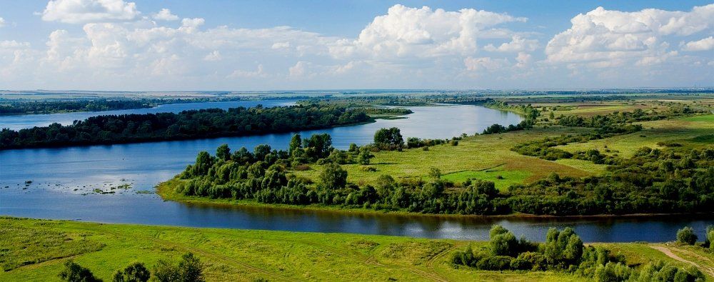 Днепр протекает через три страны Какой сегодня, 5 июля, праздник: Всемирный день бикини и Международный день Днепра 4
