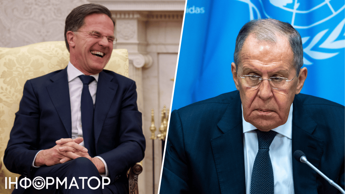 Росія, НАТО