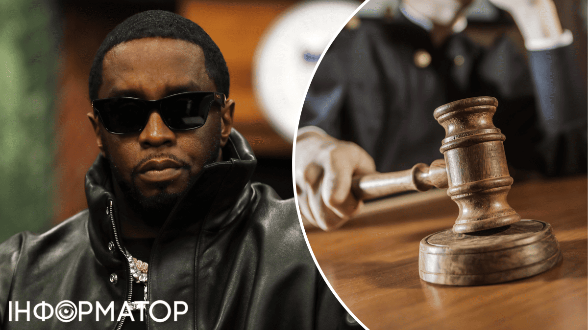 P. Diddy