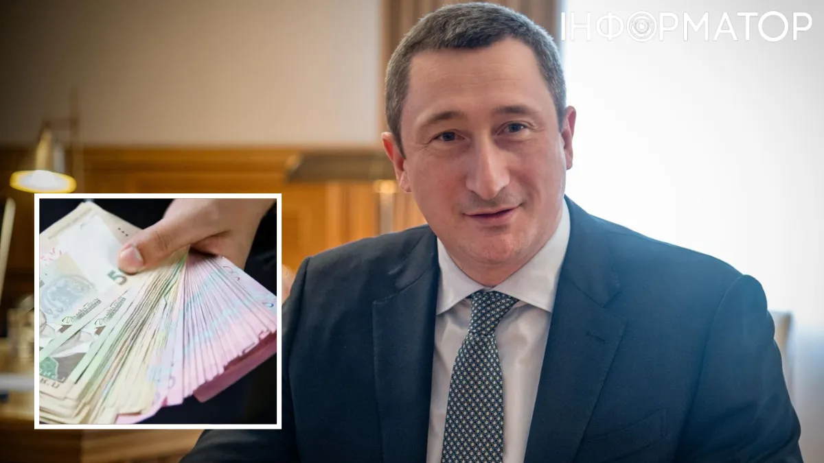 Олексій Чернишов