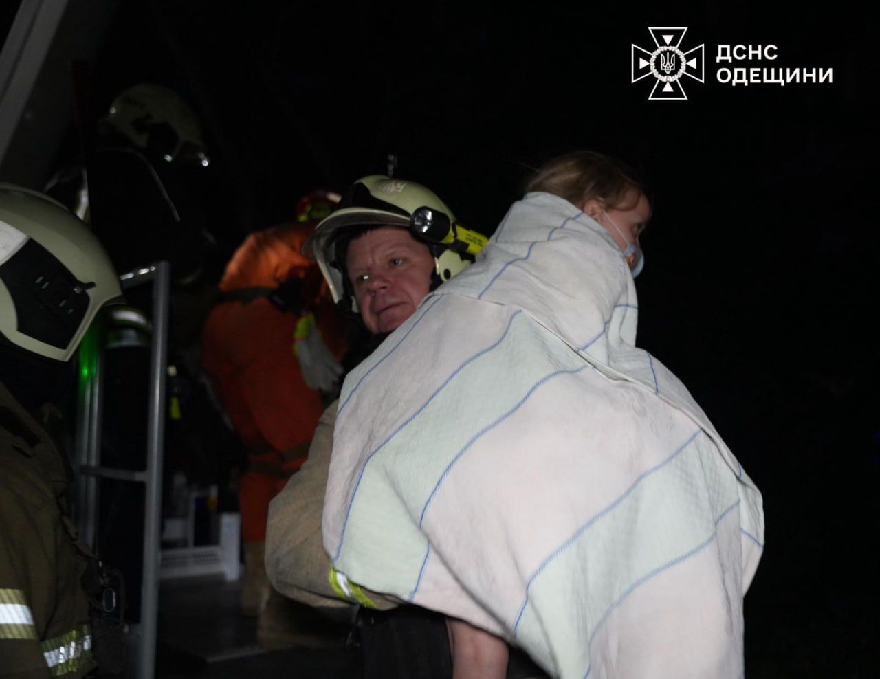 Порятунок дитини Порятунок дитини