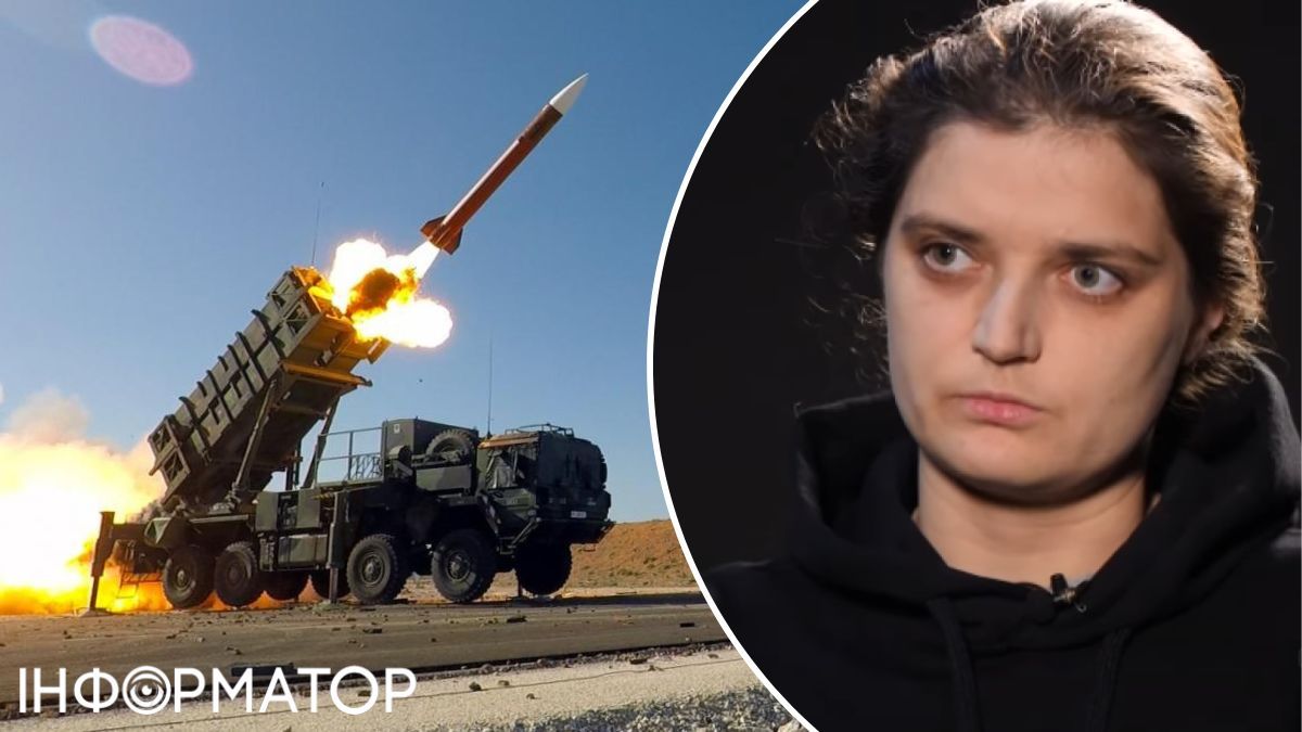Це розбиті міста, виробництва, командні пункти: Берлінська про припинення поставок зброї від США