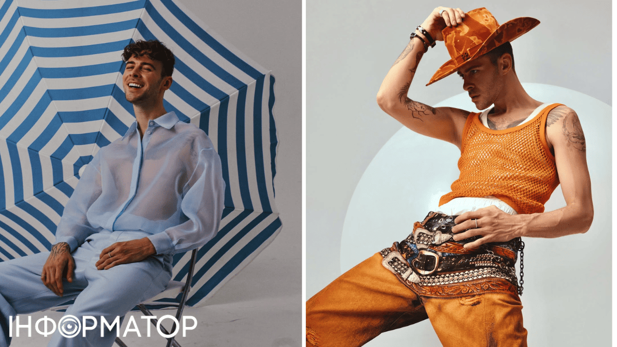 Макс Барських хоче подобатися двом протилежним спільнотам Макс Барських хоче подобатися двом протилежним спільнотам