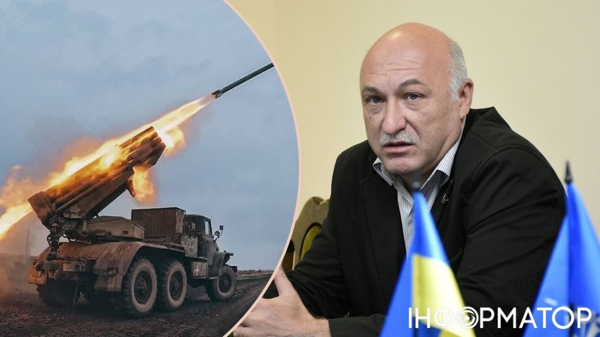 Эксперт Лакийчук сообщил, что россияне хотят оцепить Покровск с трех сторон