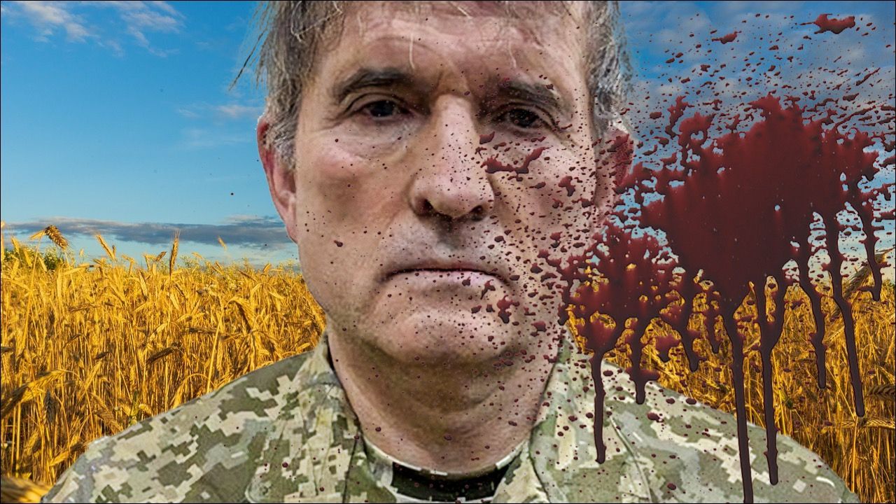 Організатором схеми вивозу вкраденого в Україні зерна та титану виявився Медведчук: розслідування