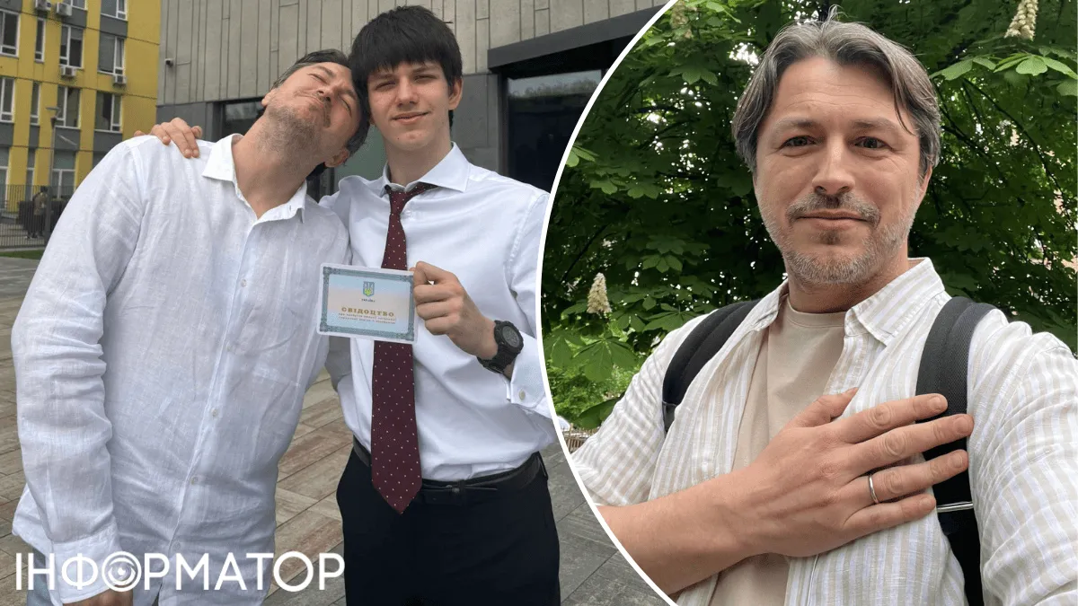 Сергей Притула, Иван Дорн