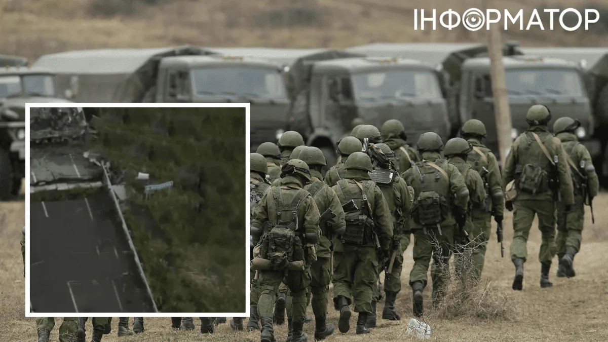 Ситуація на Запоріжжі, Кам'янське