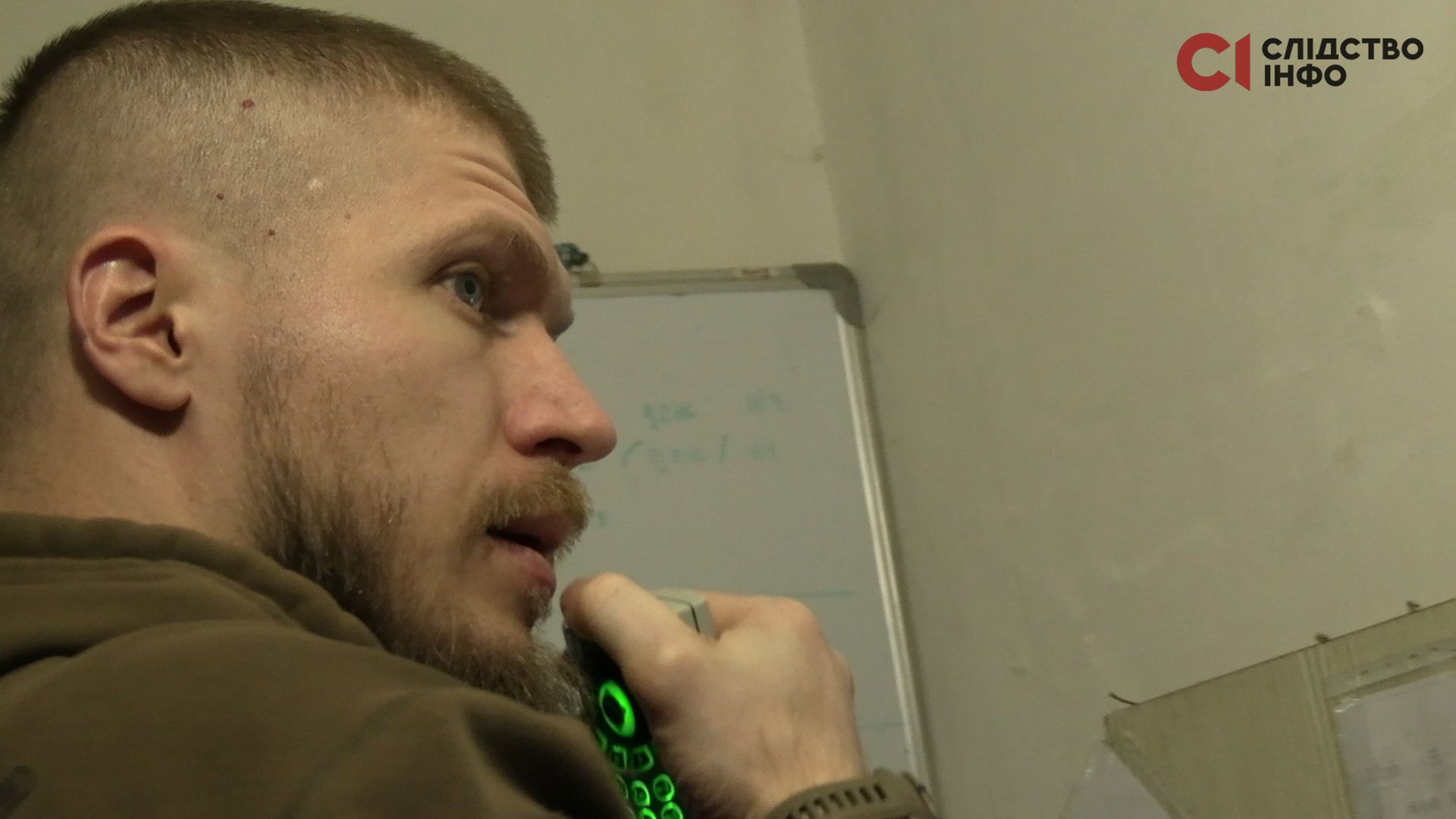 Військові ЗСУ засудили демарш Ширшина, Бутусов його частково підтримав