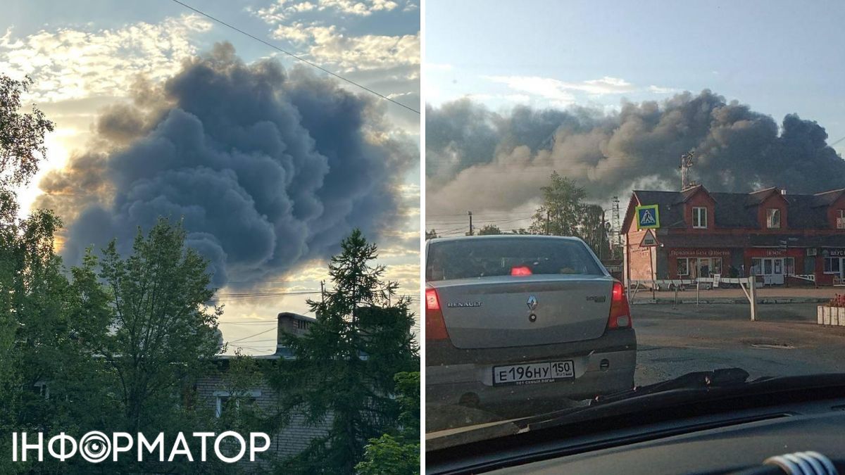 наслідки обстрілу 4 липня