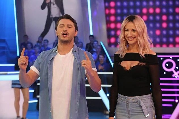 Позитивні емоції в мені майже випалені Позитивні емоції в мені майже випалені