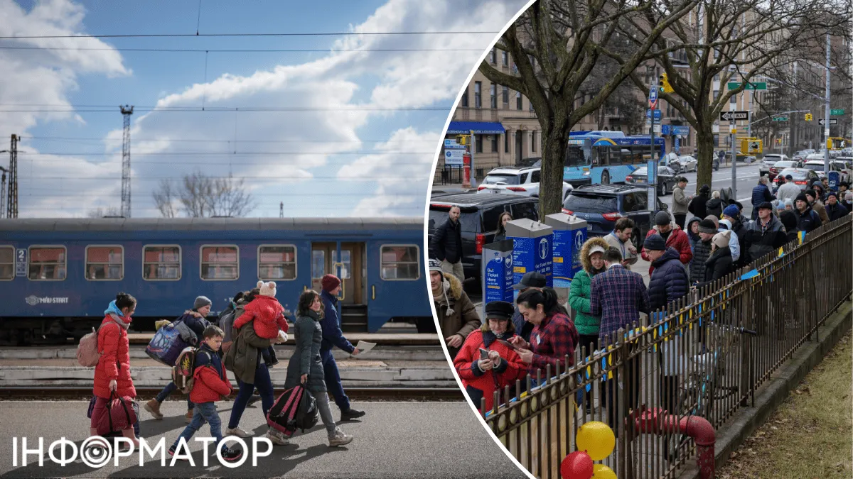 Українці у Польщі