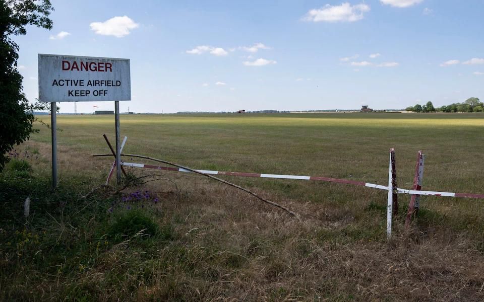 Фото - The Telegraph Фото - The Telegraph