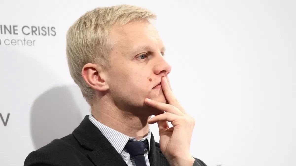 шабунін
