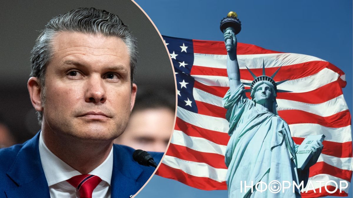Демократы в США считают необоснованными заявления Гегсета об истощении запасов оружия