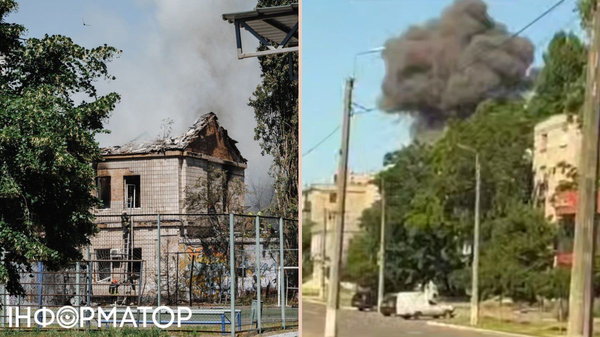 У Сухопутних військах викрили наміри ворога зірвати мобілізацію ударами по ТЦК